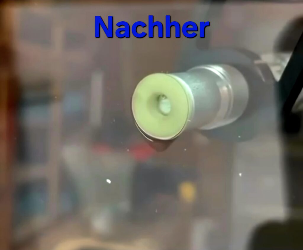 Steinschlag-Reparatur Wien